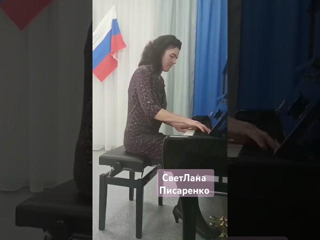 Там в краю, где нет меня- СветЛана Писаренко  #авторскаяпесня  #светлана