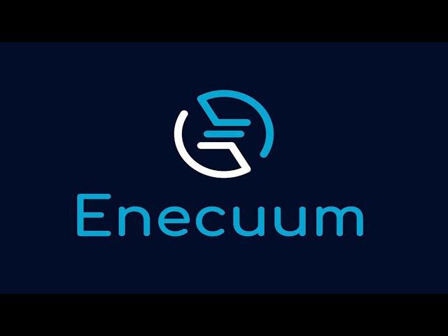 ENECUUM - a Blockchain Review