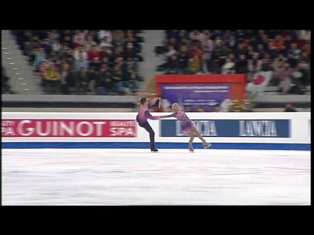 Savchenko & Szolkowy GPF 2007 FS HQ without commentary