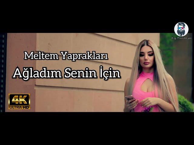 Milyonları Ağlatan Şarkı Ve Klip - Ağladım Senin İçin Meltem Yaprakları