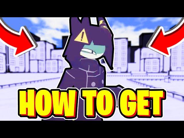 How To GET DANGER BLOOMIE In FPE RANDOM PAPERS SKETCH RP! Roblox