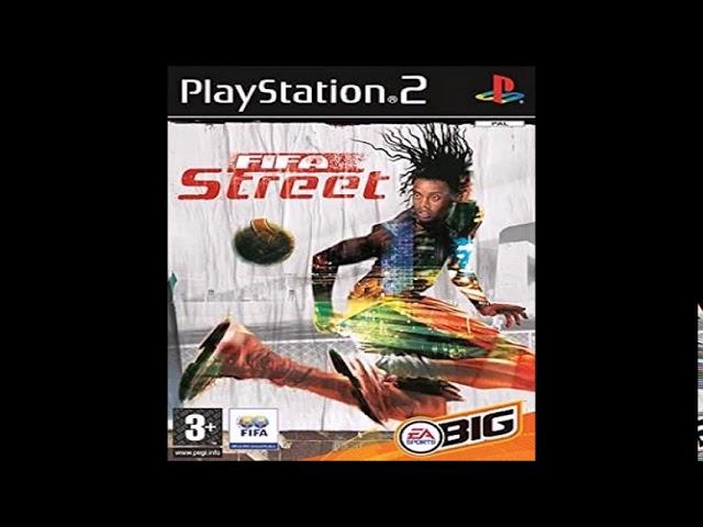 FIFA Street OST - Onion Rings (Distortionz)