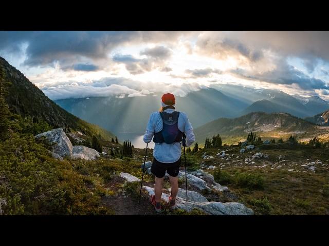 Gary Robbins' Backyard 100 Miler - THE BIG CHILL