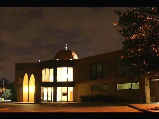 Khutbah May 5, 2012 Br. Nabil Elibiary