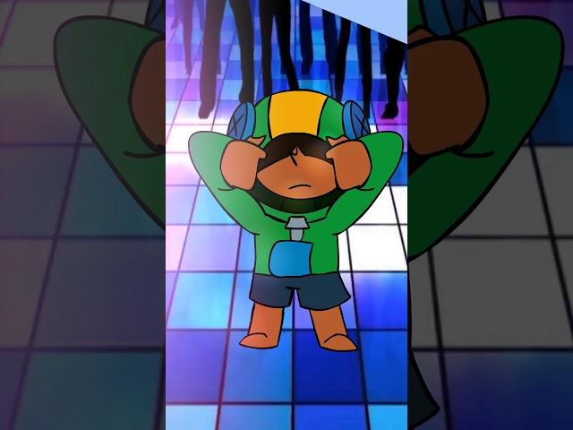 ''See you when you grow up'' #brawlstars #melodie #animation #memes #animationmeme