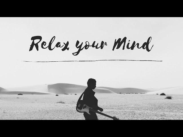 Relaxing Piano Music - Stress Buster - Relax - Sleep - Study - Meditate - Work