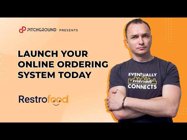 Introducing Restrofood : Ultimate Food Ordering System For Wordpress