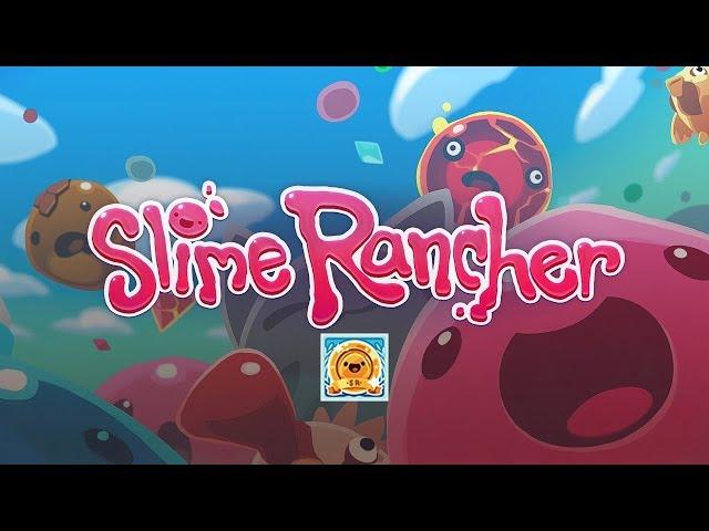 Slime Rancher - Rush Plortmaster Achievement Guide/Walkthrough