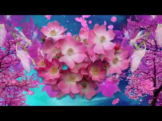 ВЕСНА! Музыкальная открытка