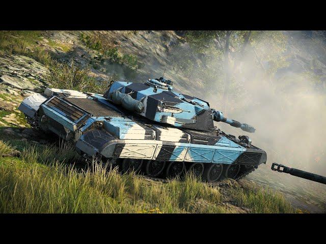 Vz 58 Medved: New Tier 9 Premium Tank - World of Tanks