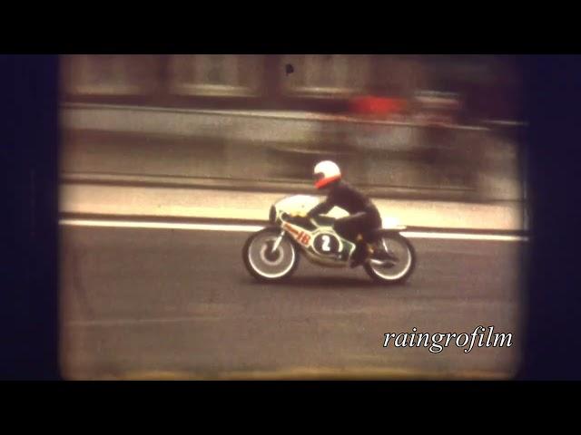 Sachsenring 1977 125ccm Lizenz 02/ein Film von Jürgen Grodotzki