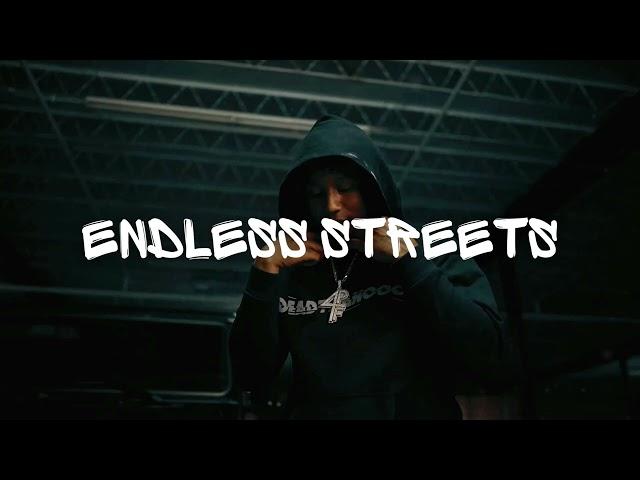 (FREE) Lil Kee Type Beat - "Endless Streets" | @Prodfvygo