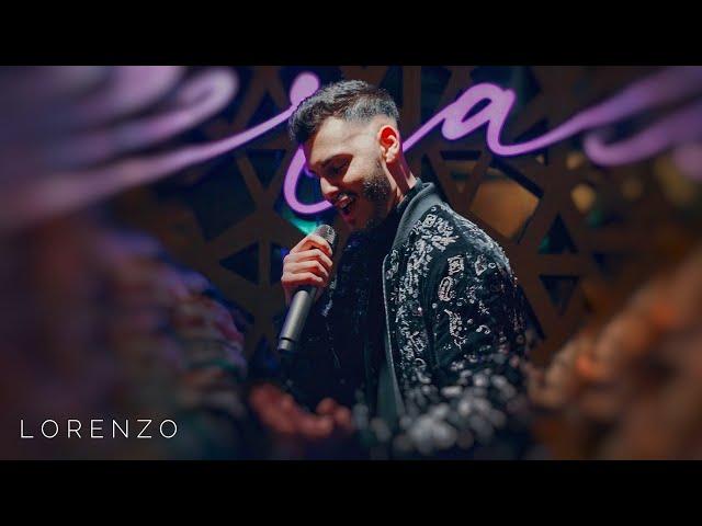 LORENZO x BIRCAN ASPARUHOV - VSICHKI GORE | Official Video 2024