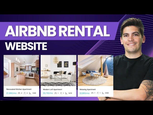 How to Create a Direct Booking Website Like Airbnb on Wordpress 