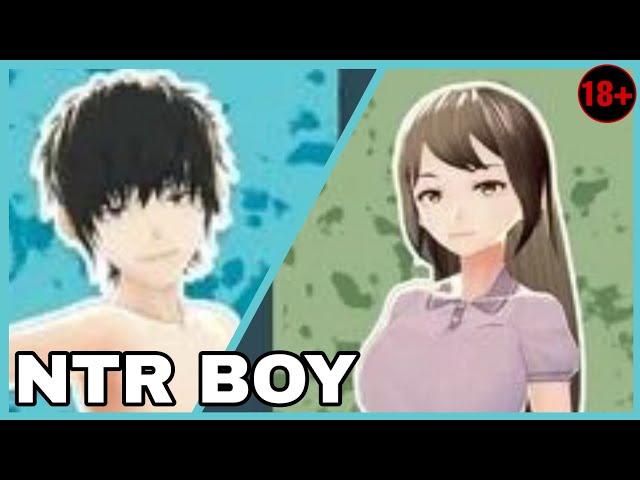 NTR Boy - Gameplay