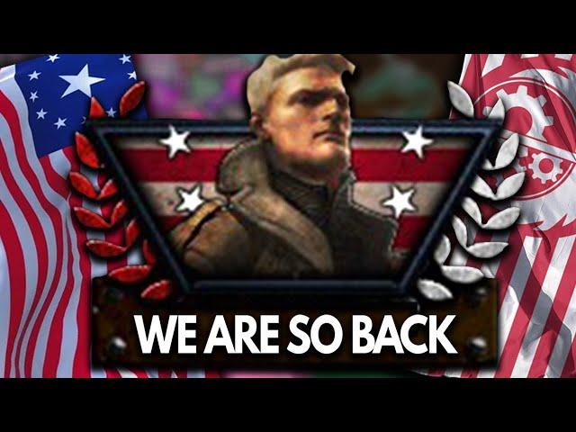 This Hearts Of Iron IV Mod Is A Masterpiece