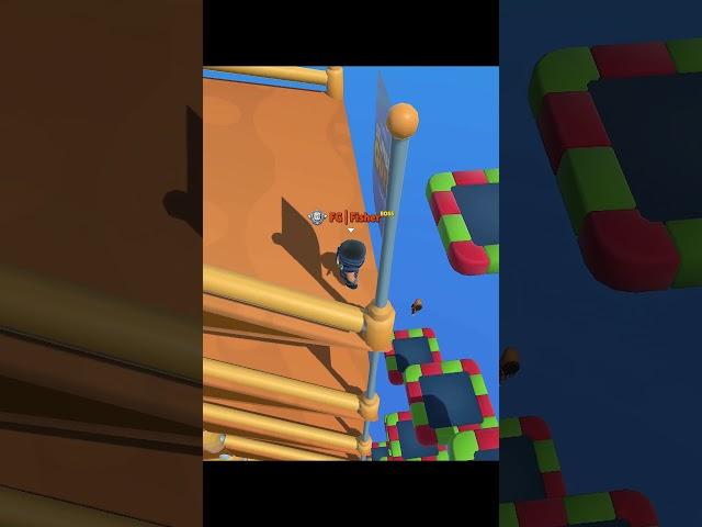 Stumble guys Gameplay| S11 Clip/48| #stumbleguys #viral #shorts #shortsfeed #denzzill #viralvideos