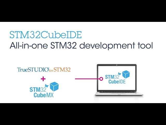 Installing STM32CubeIDE | Learn with George
