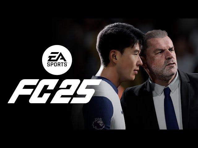 EA SPORTS FC 25 | Official Career Deep Dive