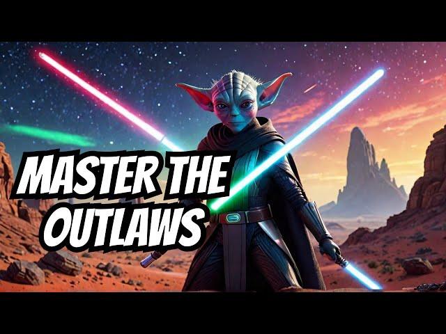 STAR WARS Outlaws Pro Reveals Top Techniques to Dominate the Game!