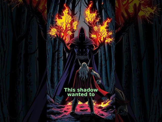 Thor and the Disappearing Realms: Battle for Yggdrasil's Fragments