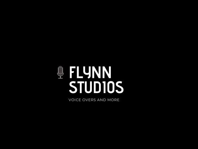 Jason Flynn Voice Demos