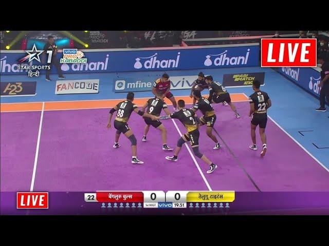 PKL Live || Pro Kabaddi League 2024 Live Streaming TV Channels Pro Kabaddi Live | PKL Season 11 Live