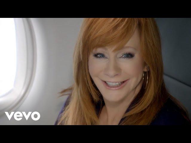 Reba McEntire - Somebody's Chelsea (Official Music Video)