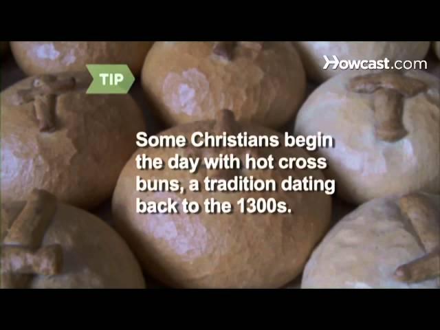 How to Observe Good Friday