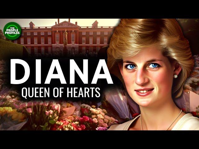 Princess Diana - Queen of Hearts Documentary