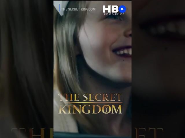 THE SECRET KINGDOM 2023  | AlylaBrowne  , AliceParkinson , AdventureMovie