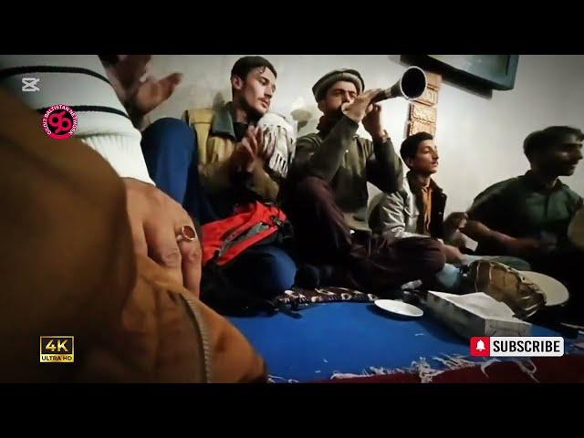 Shina New Hareep By Abid Ustad || Dur Kat Hareega Na