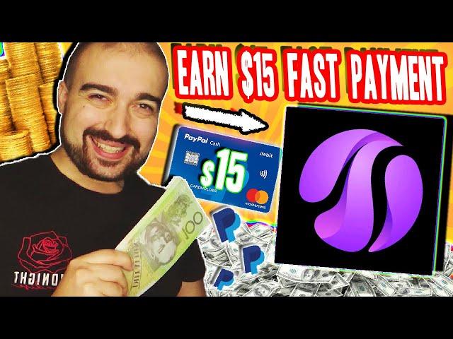 EARN $15 EASY FAST PAYMENT! - Playsmart App Review -  Earn Money Online 2021 with Payment Proof