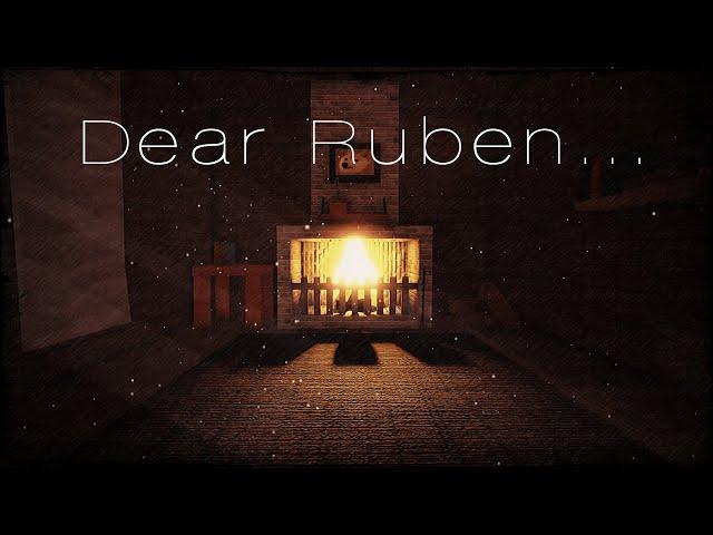 A Message to Runker, Ruben Sim, MFD, and TravyTrav