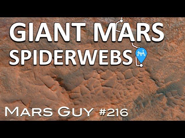 Curiosity enters bizarre terrain