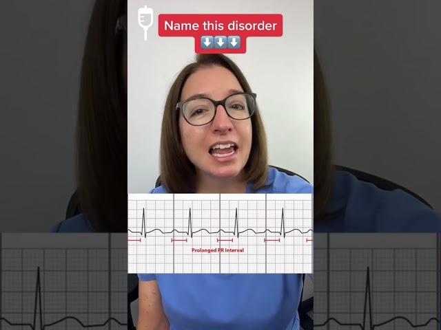 Name this Disorder: Medical-Surgical SHORT | @LevelUpRN