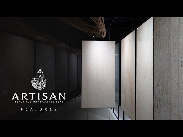 Exploring the Versatility and Durability of Artisan Tiles