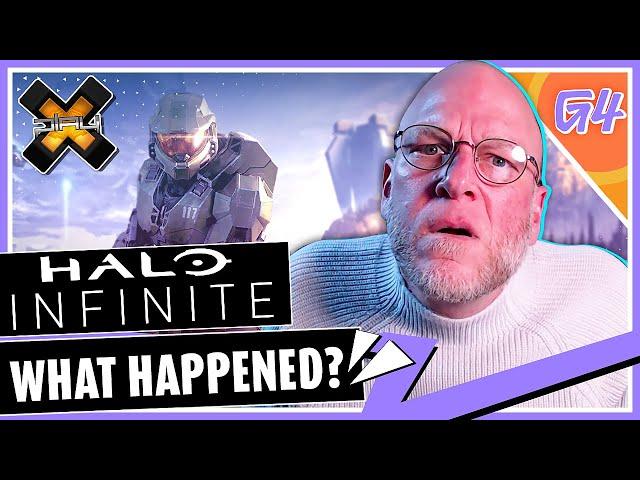 What Happened to Halo Infinite? | Xplay