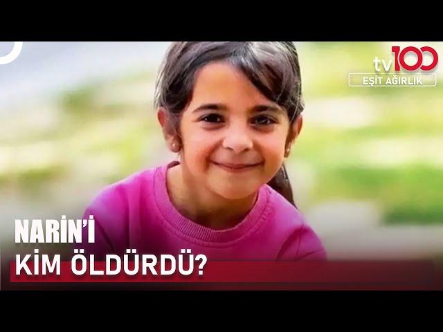 Mahkeme İfadelerinden İtiraf Mı Geldi? | Eşit Ağırlık