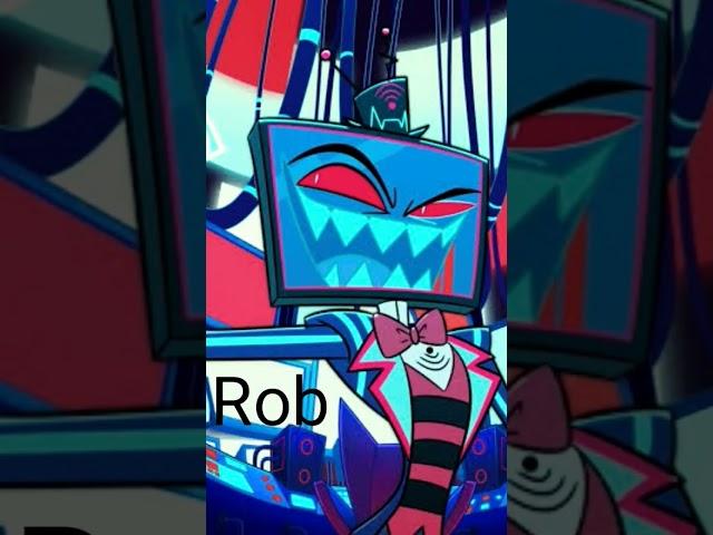 do you think she did good? #hazbinhotel #2024 #Guessing