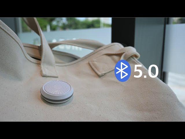 MOKOSMART H2 Navigation BLE Beacon (iBeacon Technology)