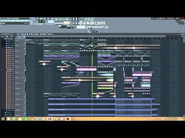 Tiësto & KSHMR feat. Vassy - Secrets(FL Studio)(Syohe Remake)+FLP