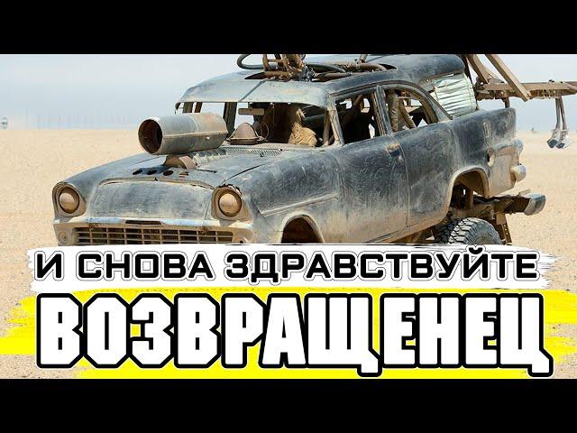 И снова здравствуйте!/ Тест нового железа/ SUPERCHARGED/ КРОССАУТ СТРИМ №231