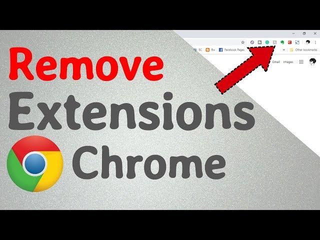 How To Remove Extensions in Google Chrome  | Delete Extension from Chrome