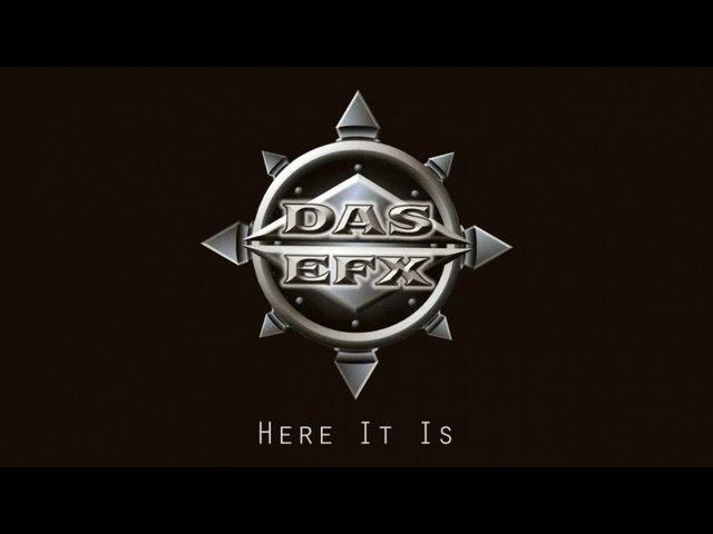 Das EFX - Here It Is