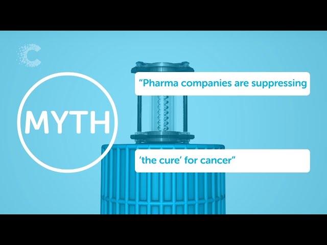 Are Big Pharma Suppressing the Cure for Cancer? | Cancer Research UK