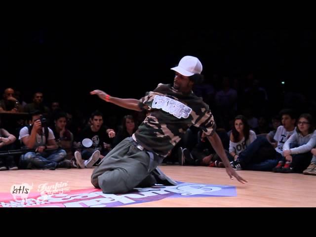 Hiro (Japan) vs Mamson (France) | House Final | Funkin Styles | Dusseldorf, Germany