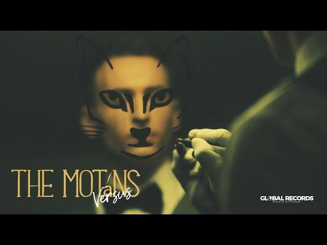 The Motans - Versus | Videoclip Oficial