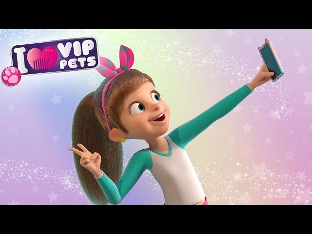  FABIA  VIP PETS  Episodios Completos  VÍDEOS y DIBUJOS ANIMADOS para NIÑOS en ESPAÑOL