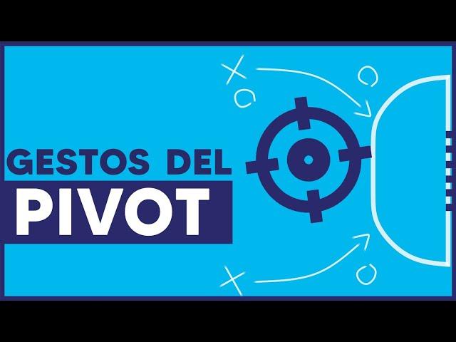 FUTSAL | Análisis: Gestos del Pivot